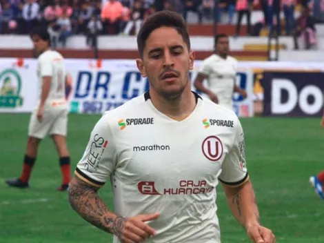 Merecido: Alejandro Hohberg habló de su convocatoria a la Selección Peruana