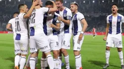 Almagro vs. Talleres EN VIVO ONLINE por la Copa Argentina