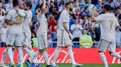 Plaga Merengue: se confirmó la lesión de uno de los mejores jugadores de Real Madrid