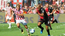 EN VIVO: Unión vs Colón por la Superliga