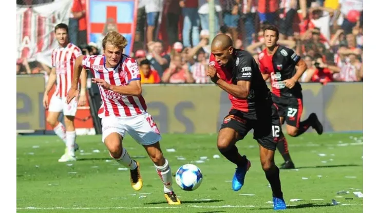 EN VIVO: Unión vs Colón por la Superliga