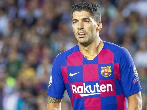 EN VIVO: Barcelona vs Sevilla por La Liga