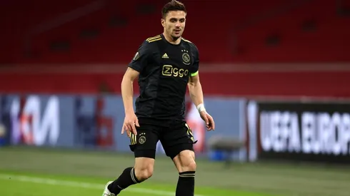 Derechito: Ajax no jugó su mejor partido, pero le alcanzó para vencer al ADO Den Haag