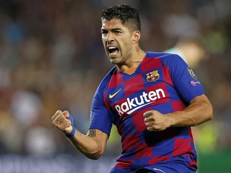 VER EN VIVO: Barcelona vs. Sevilla por La Liga