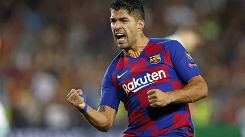 VER EN VIVO: Barcelona vs. Sevilla por La Liga