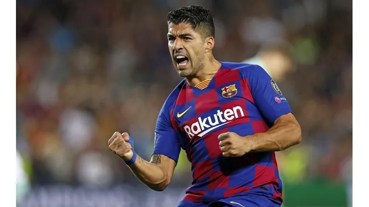 VER EN VIVO: Barcelona vs. Sevilla por La Liga
