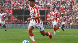 VER EN VIVO: Unión vs Colón por la Superliga