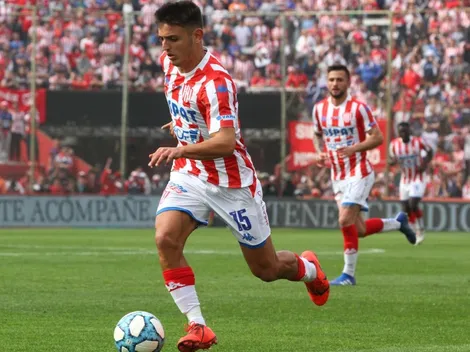 VER EN VIVO: Unión vs Colón por la Superliga