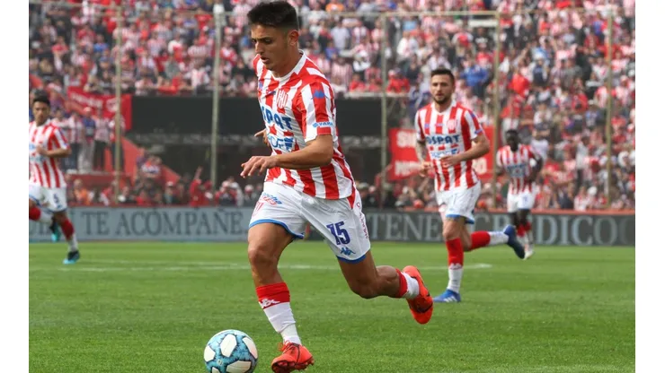 VER EN VIVO: Unión vs Colón por la Superliga