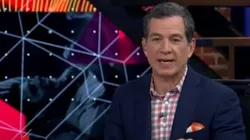 Con dos emojis, Javier Alarcón presumió el triunfo de Cruz Azul sobre el América