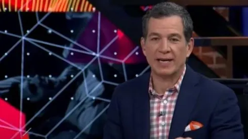 Con dos emojis, Javier Alarcón presumió el triunfo de Cruz Azul sobre el América