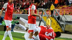 VER EN VIVO: La Equidad vs. Independiente Santa Fe