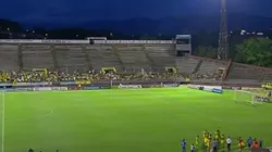 Atl. Huila vs. Envigado