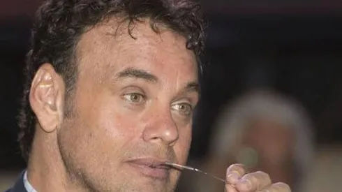 El épico trolleo de David Faitelson al América luego de la paliza del Cruz Azul