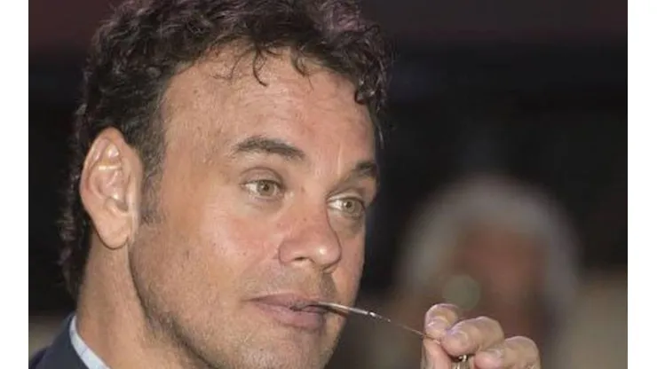 El épico trolleo de David Faitelson al América luego de la paliza del Cruz Azul