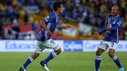 EN VIVO: Millonarios vs Patriotas por la Liga Águila