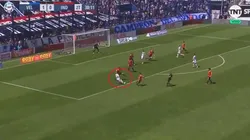 Un golazo de la joyita Almada selló una gran victoria de Vélez ante Independiente
