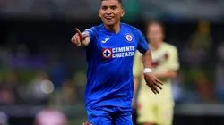 Orbelín fue la figura del Clásico Joven