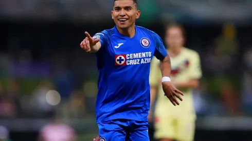 Orbelín fue la figura del Clásico Joven