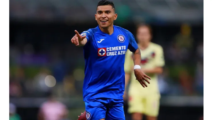 Orbelín fue la figura del Clásico Joven
