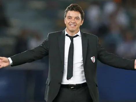 Nada de relajarse: Patronato es el equipo que más complicó al River de Gallardo