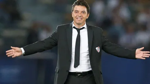 Nada de relajarse: Patronato es el equipo que más complicó al River de Gallardo