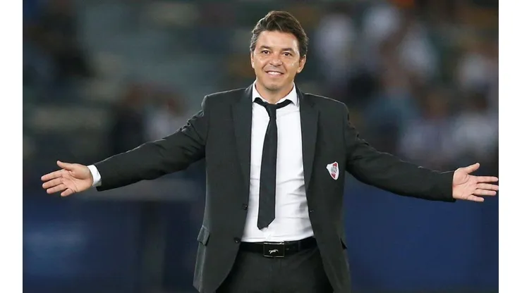 Nada de relajarse: Patronato es el equipo que más complicó al River de Gallardo