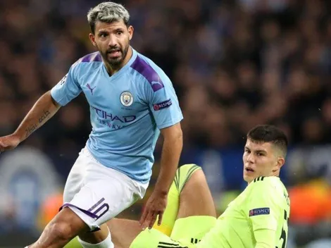 EN VIVO Manchester City vs.Wolverhampton por la Premier League