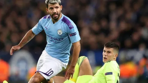 EN VIVO Manchester City vs.Wolverhampton por la Premier League