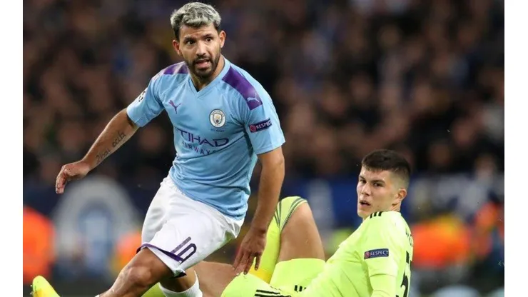 EN VIVO Manchester City vs.Wolverhampton por la Premier League