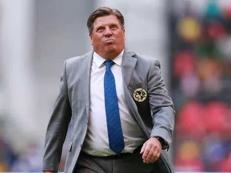 La Comisión Disciplinaria investigará a Herrera por los insultos a los árbitros