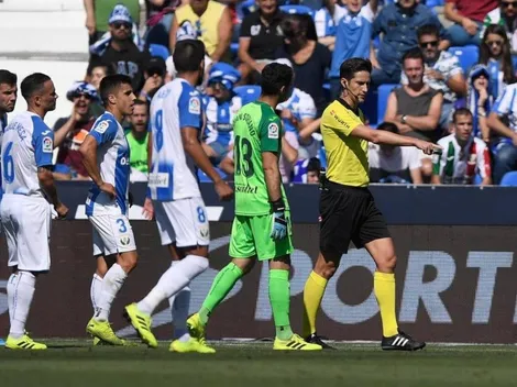 Escándalo en la Liga de España: piden repetir un partido a causa del VAR