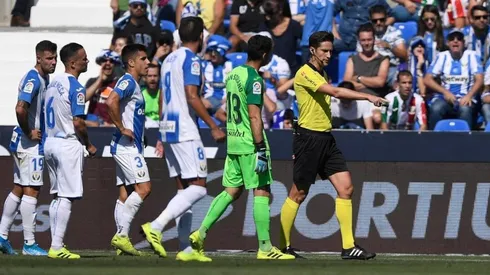 Escándalo en la Liga de España: piden repetir un partido a causa del VAR