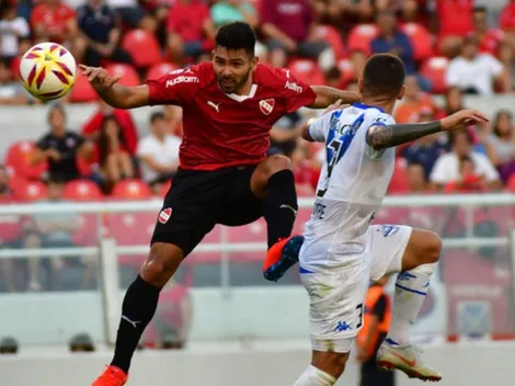 Vélez vs. Independiente EN VIVO ONLINE por la Superliga