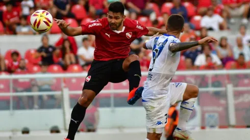 Vélez vs. Independiente