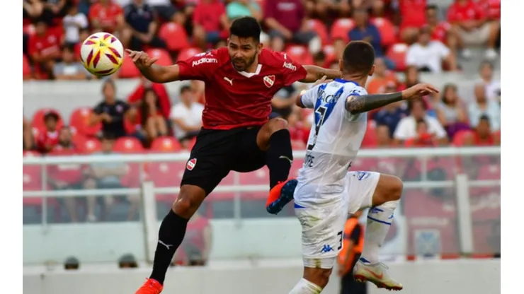 Vélez vs. Independiente