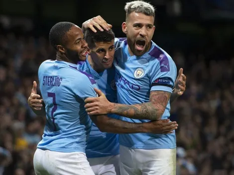 Qué canal transmite Manchester City vs.Wolverhampton por la Premier League