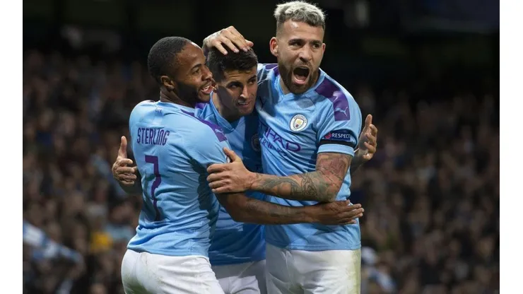 Qué canal transmite Manchester City vs.Wolverhampton por la Premier League
