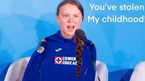 ¡Ahora goza Cruz Azul! Los memes tras la memorable goleada a América