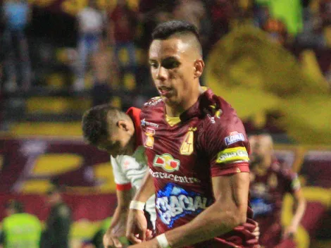 Qué canal transmite Deportivo Pasto vs. Deportes Tolima por la Liga Águila