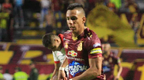 Qué canal transmite Deportivo Pasto vs. Deportes Tolima por la Liga Águila