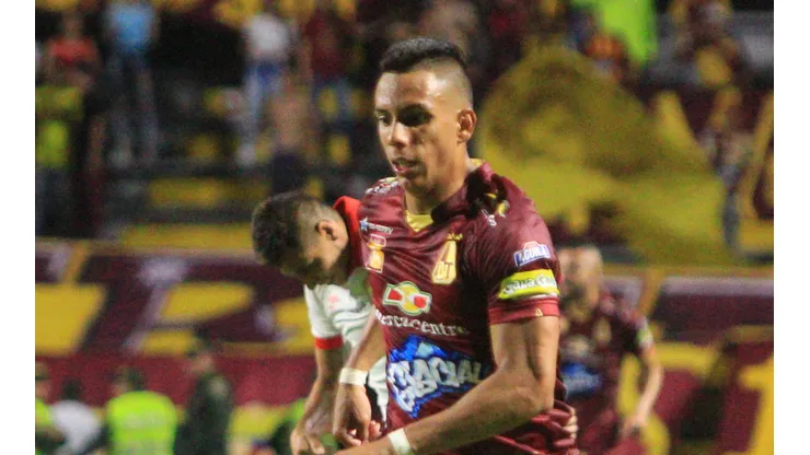 Qué canal transmite Deportivo Pasto vs. Deportes Tolima por la Liga Águila