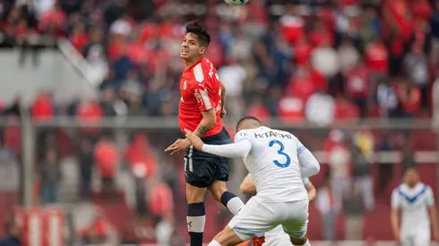 Vélez vs. Independiente