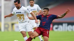 Chivas vs. Pumas (Foto: Jam Media)