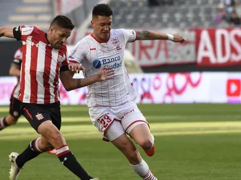 Siguen en deuda: Estudiantes y Huracán no pasaron del cero en La Plata