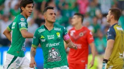 Veracruz estuvo nuevamente cerca del milagro, pero Luis Montes lo arruinó