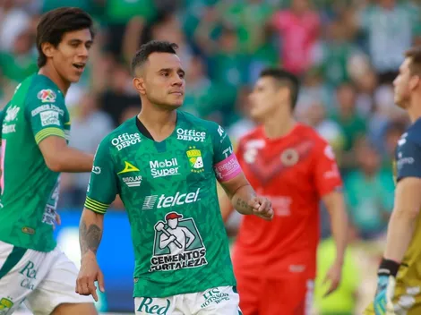 Veracruz estuvo nuevamente cerca del milagro, pero Luis Montes lo arruinó