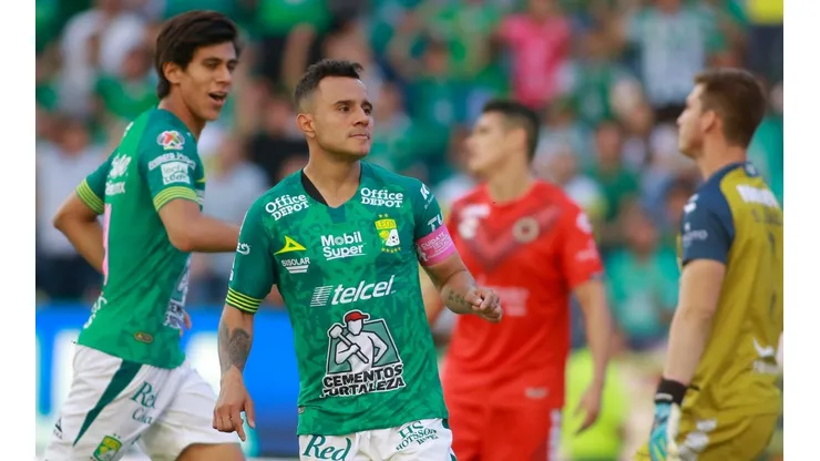 Veracruz estuvo nuevamente cerca del milagro, pero Luis Montes lo arruinó