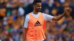 La historia de Diego Reyes antes de Tigres - Santos