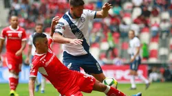 Toluca vs. Puebla (Foto: Jam Media)